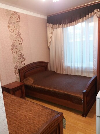 Imagen general del Hotel Guest House Elmira. Foto 14