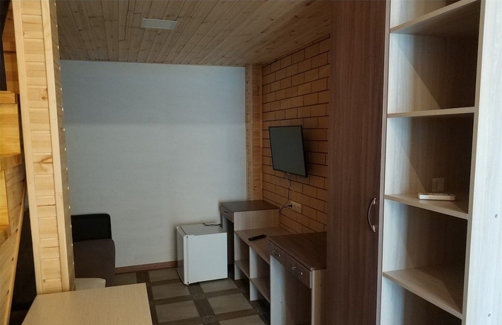 Imagen de la habitación del Hotel Guest House Energy of Life. Foto 3