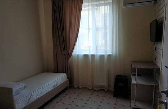 Imagen de la habitación del Hotel Guest House Energy of Life. Foto 4