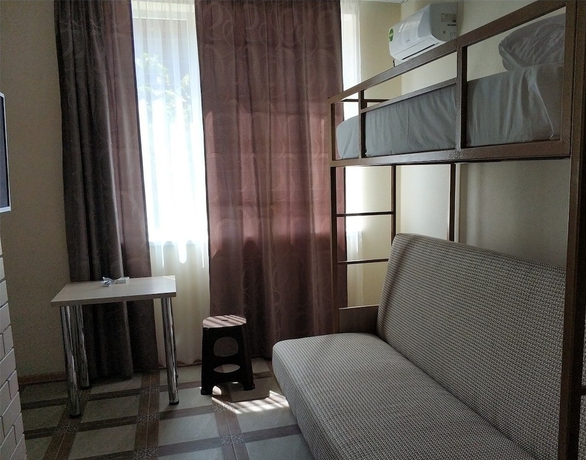 Imagen de la habitación del Hotel Guest House Energy of Life. Foto 7