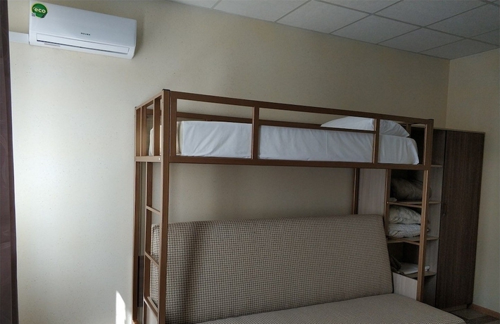 Imagen de la habitación del Hotel Guest House Energy of Life. Foto 8