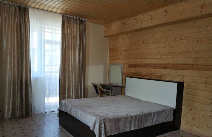 Imagen de la habitación del Hotel Guest House Energy of Life. Foto 10