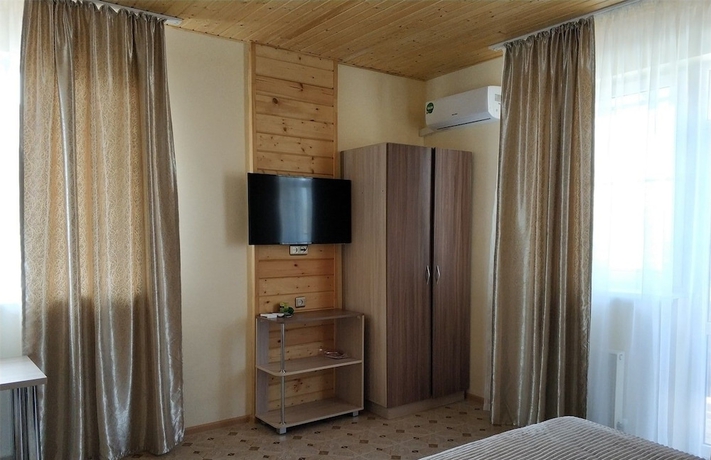 Imagen de la habitación del Hotel Guest House Energy of Life. Foto 11
