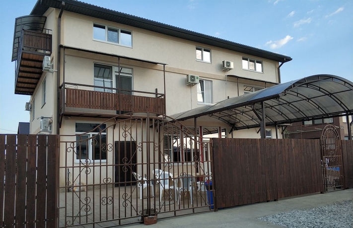 Imagen general del Hotel Guest House Energy of Life. Foto 1
