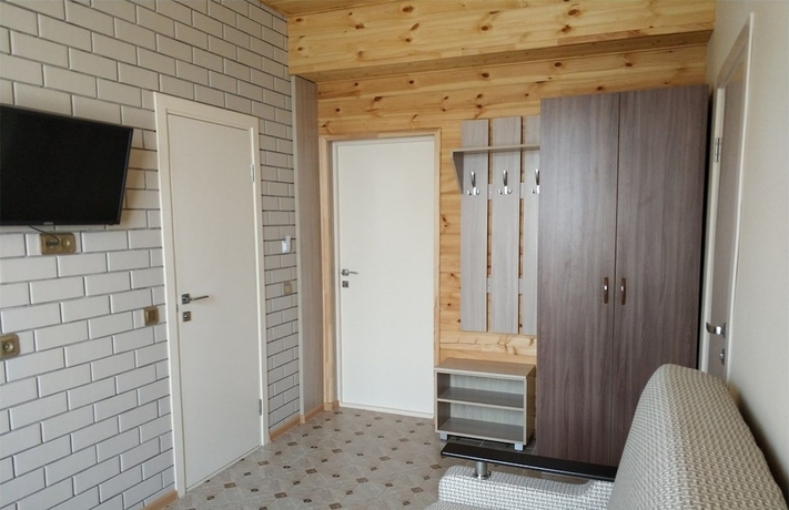 Imagen de la habitación del Hotel Guest House Energy of Life. Foto 13