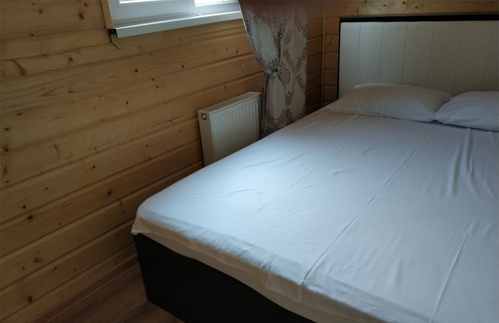 Imagen de la habitación del Hotel Guest House Energy of Life. Foto 14