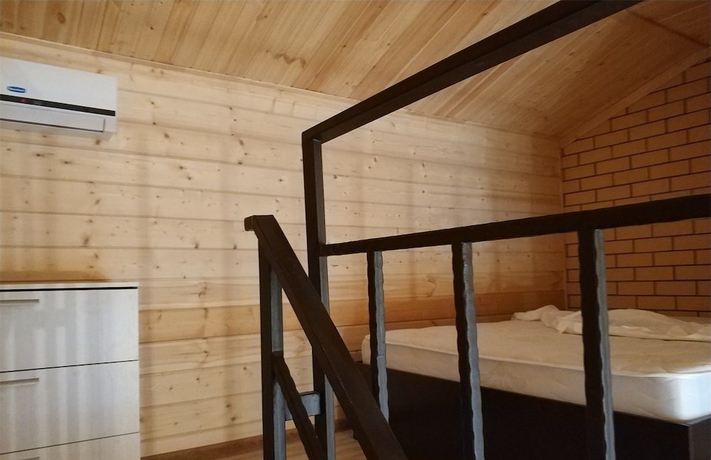 Imagen de la habitación del Hotel Guest House Energy of Life. Foto 15