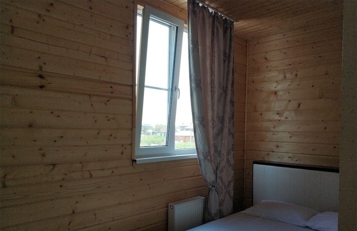 Imagen de la habitación del Hotel Guest House Energy of Life. Foto 16