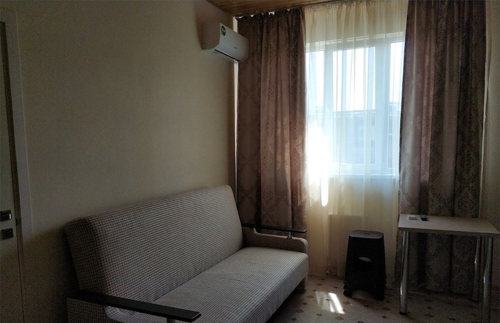 Imagen de la habitación del Hotel Guest House Energy of Life. Foto 17