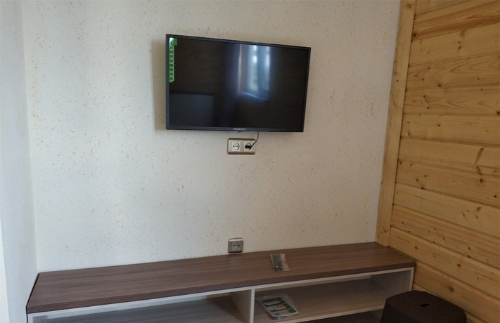 Imagen de la habitación del Hotel Guest House Energy of Life. Foto 19