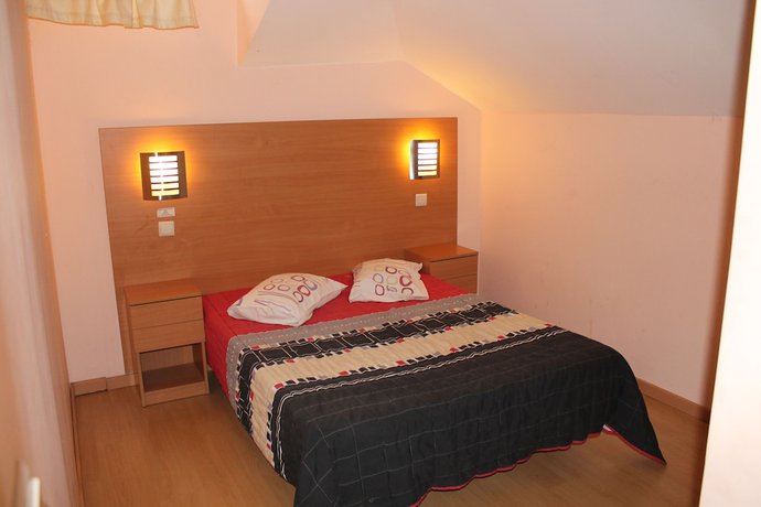 Imagen de la habitación del Hotel Guest House Estrela. Foto 3