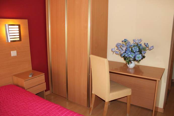 Imagen de la habitación del Hotel Guest House Estrela. Foto 5