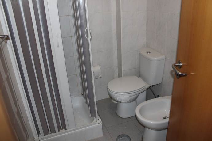 Imagen de la habitación del Hotel Guest House Estrela. Foto 6