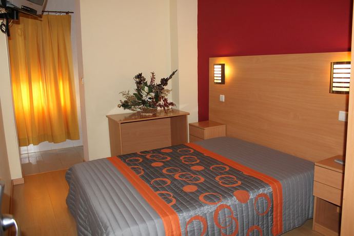 Imagen de la habitación del Hotel Guest House Estrela. Foto 7