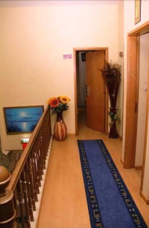 Imagen de los interiores del Hotel Guest House Estrela. Foto 15