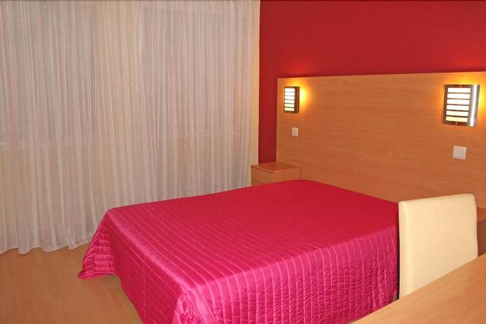 Imagen de la habitación del Hotel Guest House Estrela. Foto 10