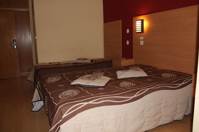 Imagen de la habitación del Hotel Guest House Estrela. Foto 13