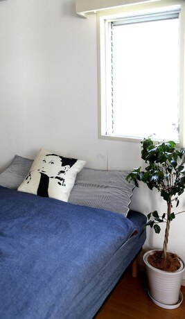 Imagen general del Hotel Guest House Euro Honmachi. Foto 13