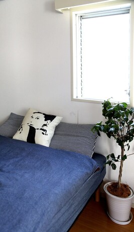 Imagen de la habitación del Hotel Guest House Euro Honmachi. Foto 22