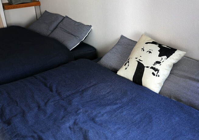 Imagen de la habitación del Hotel Guest House Euro Honmachi. Foto 23