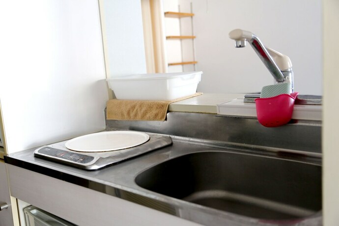 Imagen de la habitación del Hotel Guest House Euro Honmachi. Foto 25