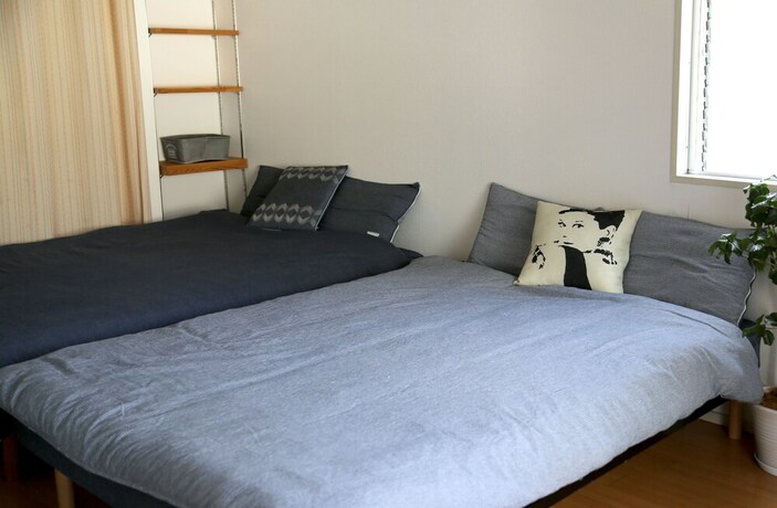 Imagen de la habitación del Hotel Guest House Euro Honmachi. Foto 26
