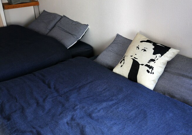 Imagen de la habitación del Hotel Guest House Euro Honmachi. Foto 35