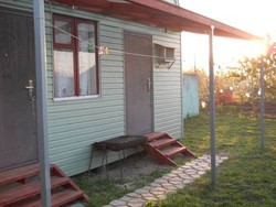 Imagen general del Hotel Guest House. Foto 2