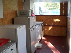 Imagen general del Hotel Guest House. Foto 3