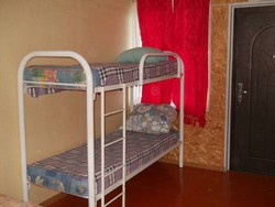 Imagen general del Hotel Guest House. Foto 4