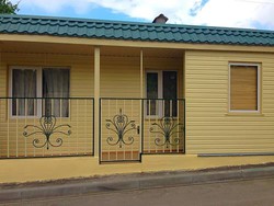 Imagen general del Hotel Guest House. Foto 3