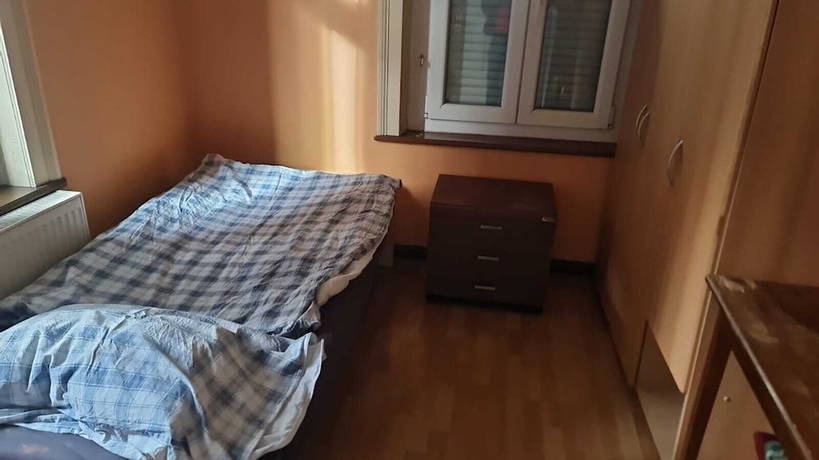 Imagen de la habitación del Hotel Guest House. Foto 11