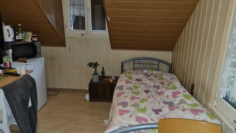 Imagen de la habitación del Hotel Guest House. Foto 12