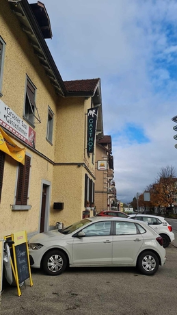 Imagen general del Hotel Guest House. Foto 3