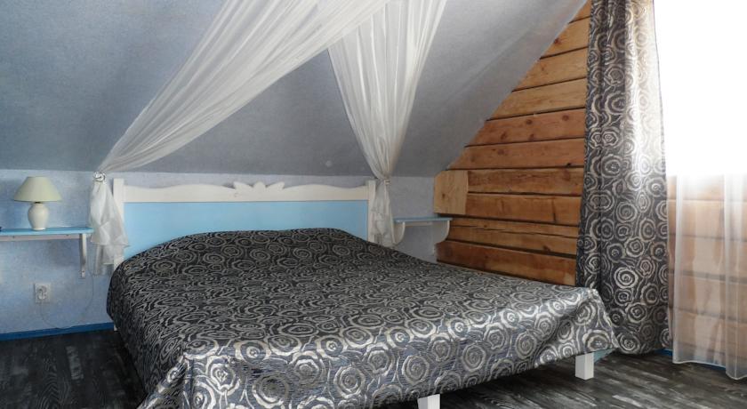 Imagen de la habitación del Hotel Guest House Fedorov Dvor. Foto 2