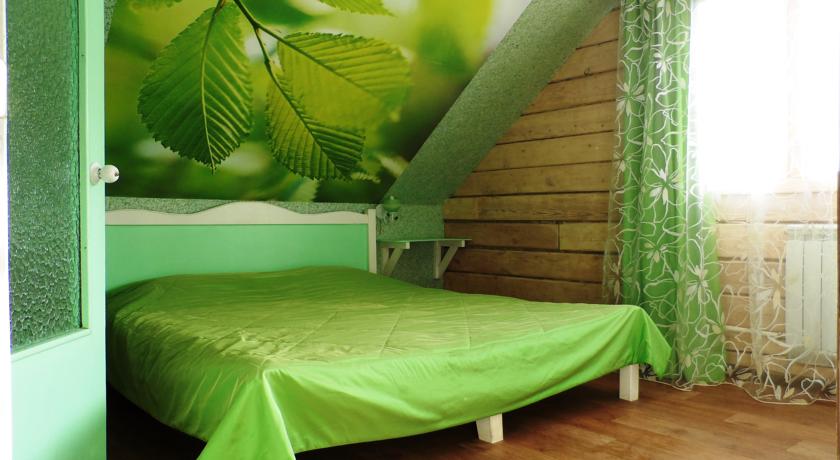 Imagen de la habitación del Hotel Guest House Fedorov Dvor. Foto 3