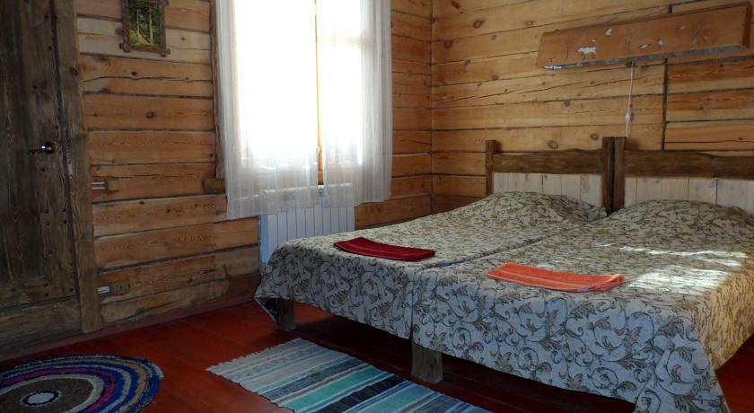 Imagen de la habitación del Hotel Guest House Fedorov Dvor. Foto 4