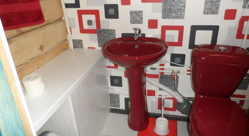 Imagen de la habitación del Hotel Guest House Fedorov Dvor. Foto 5