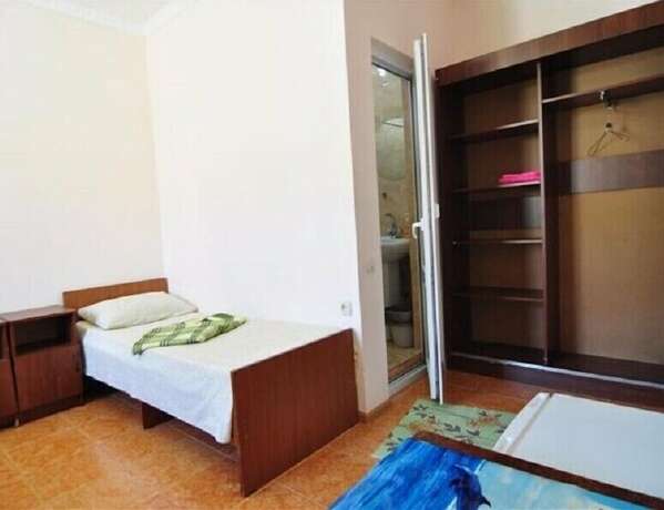 Imagen de la habitación del Hotel Guest House Feliks. Foto 16