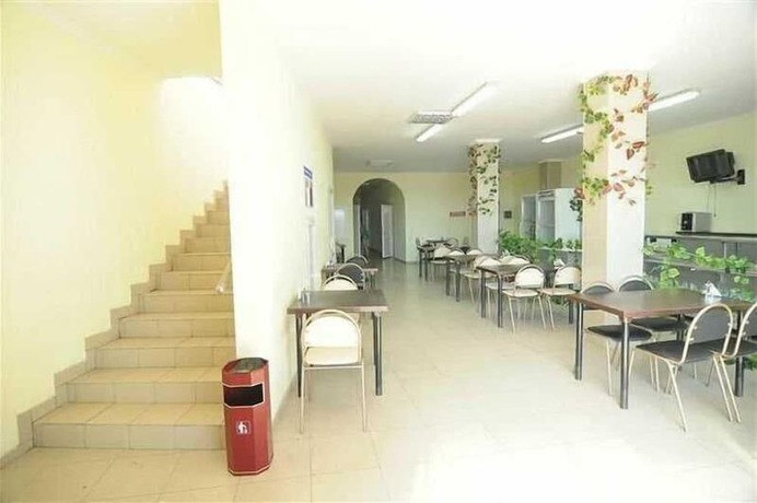 Imagen general del Hotel Guest House Feliks. Foto 3