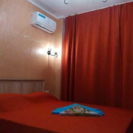 Imagen general del Hotel Guest House Feliks. Foto 4