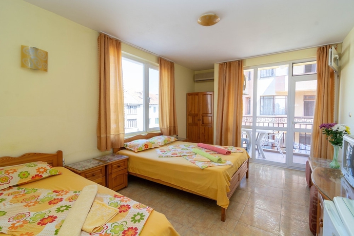 Imagen de la habitación del Hotel Guest House Fener. Foto 3