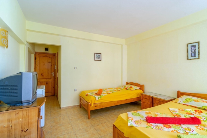 Imagen de la habitación del Hotel Guest House Fener. Foto 4
