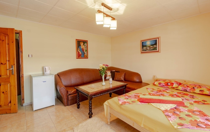 Imagen de la habitación del Hotel Guest House Fener. Foto 5