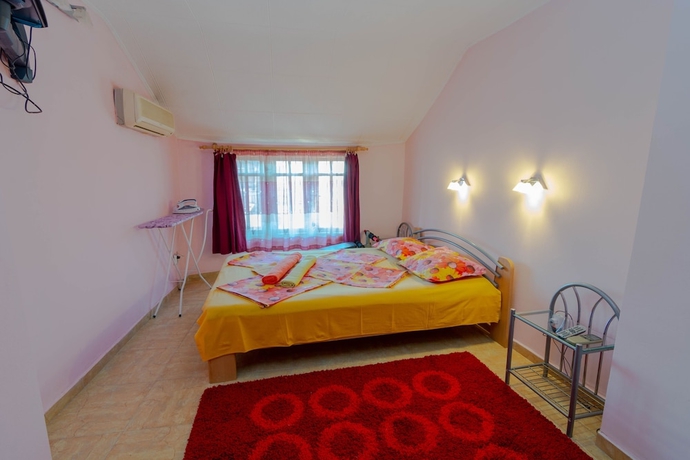 Imagen de la habitación del Hotel Guest House Fener. Foto 6