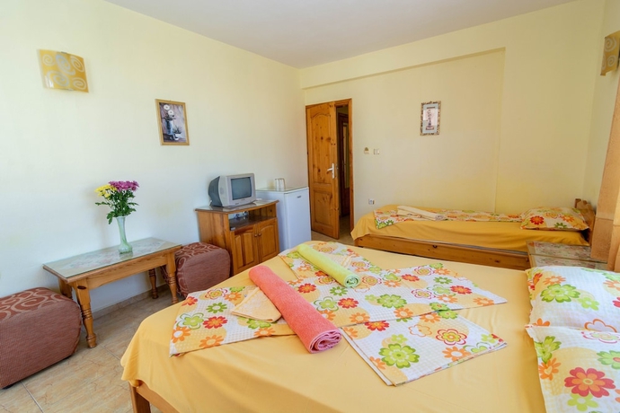 Imagen de la habitación del Hotel Guest House Fener. Foto 7