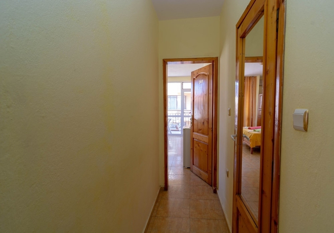 Imagen de la habitación del Hotel Guest House Fener. Foto 8