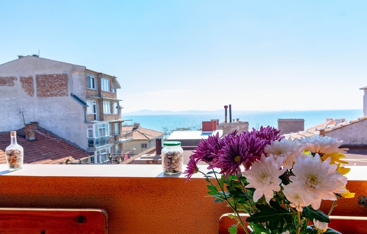 Imagen general del Hotel Guest House Fener. Foto 1