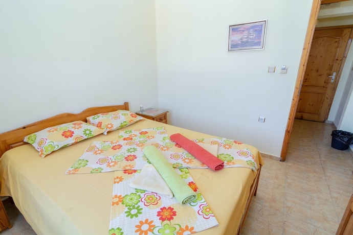 Imagen de la habitación del Hotel Guest House Fener. Foto 9