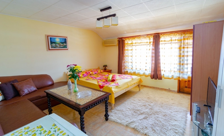 Imagen de la habitación del Hotel Guest House Fener. Foto 10